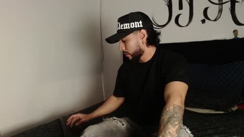 drake jackson11 online show from 5, 1, 2025