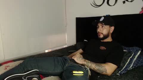 drake jackson11 online show from 11, 1, 2025