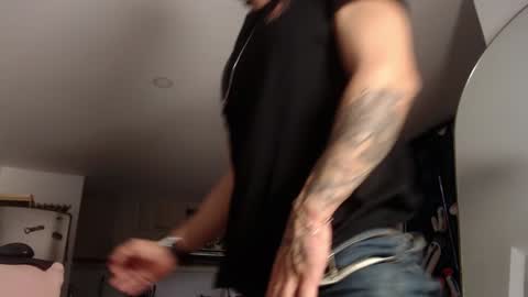 drake jackson11 online show from 1, 2, 2025