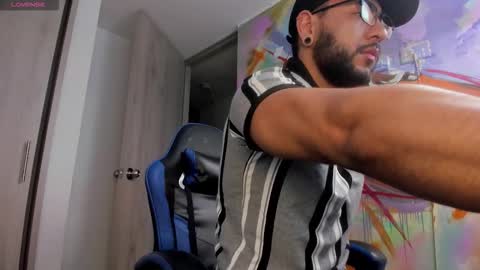 drake jackson11 online show from 23, 12, 2025