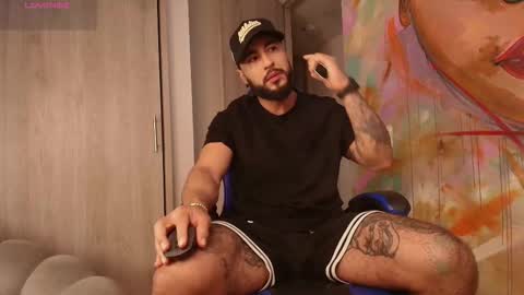 drake jackson11 online show from 25, 2, 2026