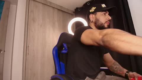 drake jackson11 online show from 15, 3, 2026