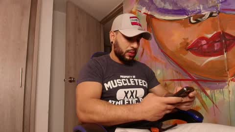 drake jackson11 online show from 7, 4, 2026