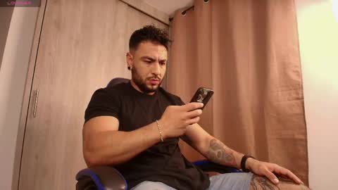 drake jackson11 online show from 16, 4, 2026