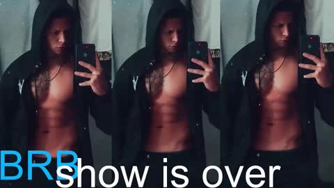 Drake online show from 3, 12, 2025