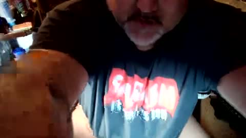 Drake D Vamp aka Drake DarkRose online show from 4, 12, 2024