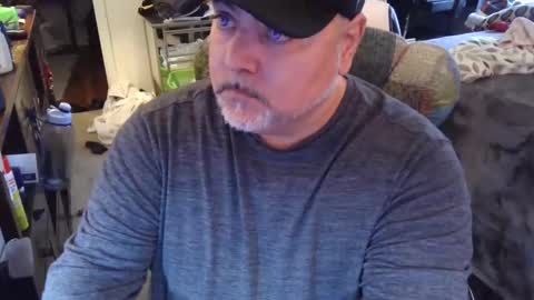 Drake D Vamp aka Drake DarkRose online show from 26, 12, 2024