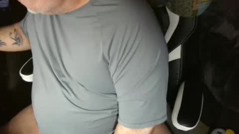 Drake D Vamp aka Drake DarkRose online show from 11, 1, 2025