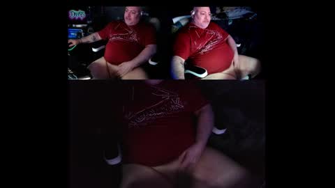 Drake D Vamp aka Drake DarkRose online show from 4, 2, 2025