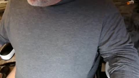 Drake D Vamp aka Drake DarkRose online show from 21, 2, 2025