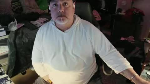 Drake D Vamp aka Drake DarkRose online show from 13, 2, 2026