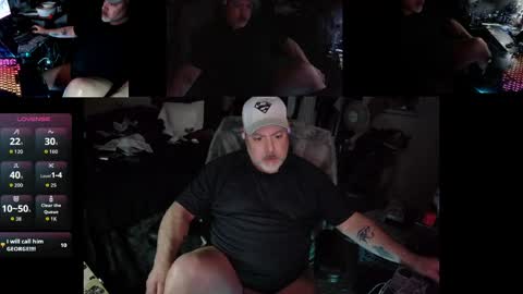 Snapshot of drake_r_darkrose chatting on 7, 6, 2026 Drake D Vamp aka Drake DarkRose online show from 7, 6, 2026