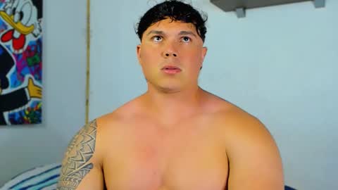 Snapshot of drake_xion1 chatting on 23, 10, 2025 drake_xion1 online show from 23, 10, 2025