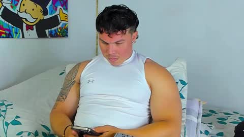 Snapshot of drake_xion1 chatting on 18, 11, 2025 drake_xion1 online show from 18, 11, 2025