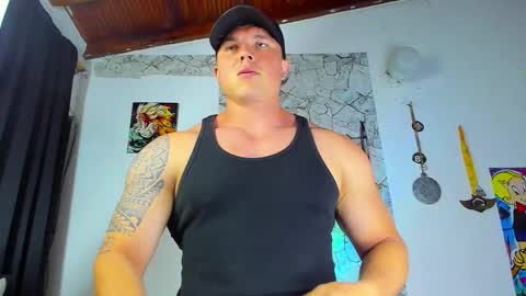 Snapshot of drake_xion1 chatting on 26, 11, 2025 drake_xion1 online show from 26, 11, 2025