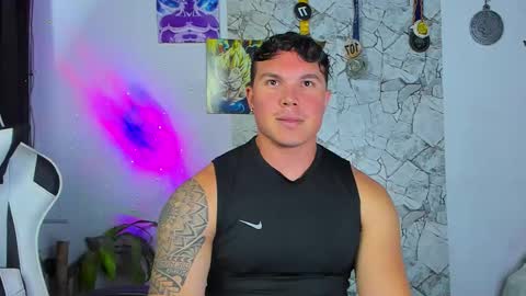 Snapshot of drake_xion1 chatting on 29, 11, 2025 drake_xion1 online show from 29, 11, 2025