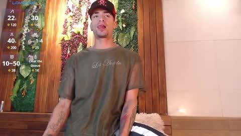 Drake Neuman online show from 23, 2, 2025