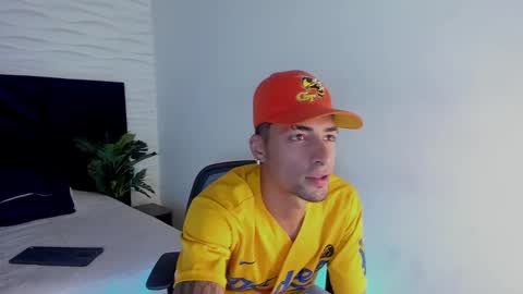 Drake Neuman online show from 27, 2, 2025