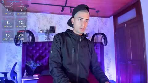 Drake Neuman online show from 12, 11, 2025