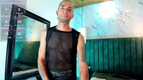 Drake Neuman online show from 24, 11, 2025