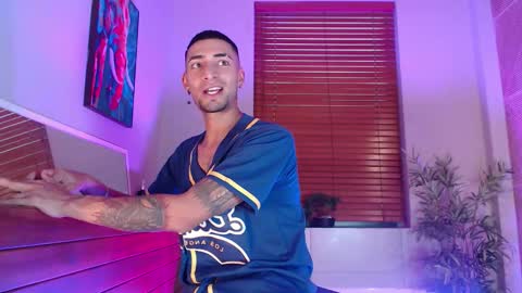 Drake Neuman online show from 28, 11, 2025