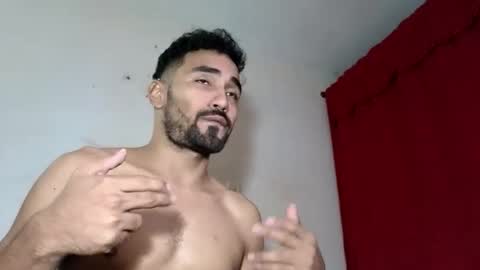 Snapshot of drakesonxx chatting on 24, 10, 2025 Andrs  Independent Model online show from 24, 10, 2025