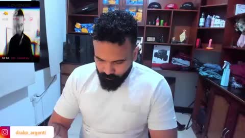 Drako online show from 4, 1, 2025