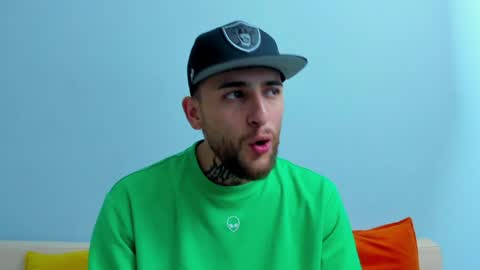 Drako online show from 25, 1, 2025