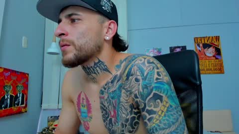 Drako online show from 27, 1, 2025