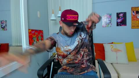 Drako online show from 4, 2, 2025