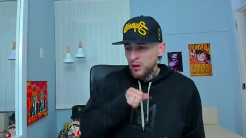 Drako online show from 11, 2, 2025