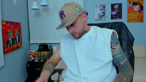 Drako online show from 1, 3, 2025