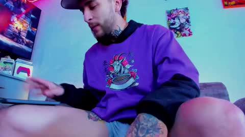 Drako online show from 8, 11, 2025