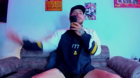 Drako online show from 20, 12, 2025