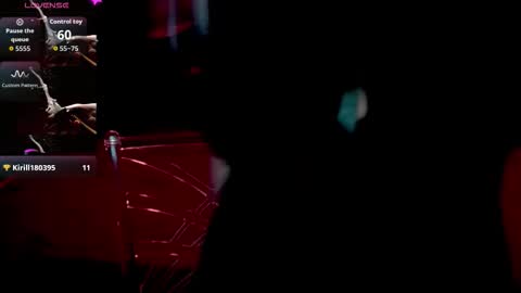 Lina online show from 28, 3, 2026