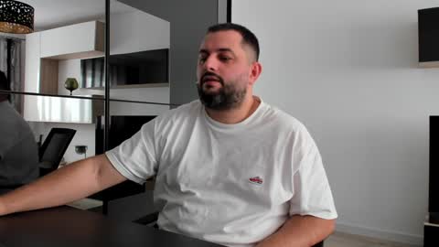 Snapshot of draven_a chatting on 27, 1, 2025 Draven A online show from 27, 1, 2025