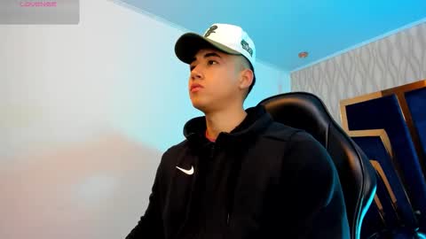 Snapshot of draven_marceaux chatting on 22, 10, 2025 Draven online show from 22, 10, 2025