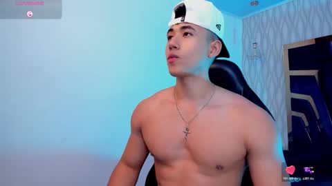 Snapshot of draven_marceaux chatting on 24, 10, 2025 Draven online show from 24, 10, 2025