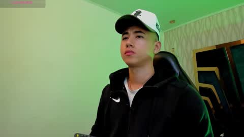 Snapshot of draven_marceaux chatting on 29, 10, 2025 Draven online show from 29, 10, 2025