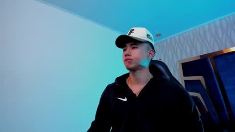 Snapshot of draven_marceaux chatting on 30, 10, 2025 Draven online show from 30, 10, 2025