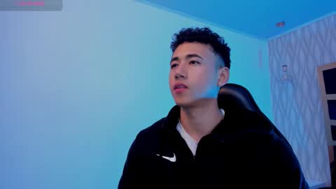 Snapshot of draven_marceaux chatting on 1, 11, 2025 Draven online show from 1, 11, 2025