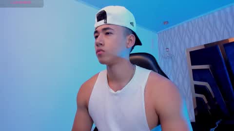 Snapshot of draven_marceaux chatting on 3, 11, 2025 Draven online show from 3, 11, 2025