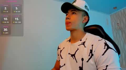 Snapshot of draven_marceaux chatting on 4, 11, 2025 Draven online show from 4, 11, 2025