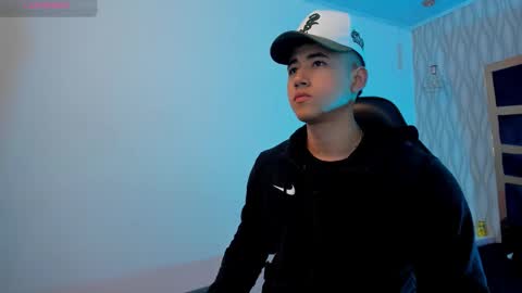 Snapshot of draven_marceaux chatting on 8, 11, 2025 Draven online show from 8, 11, 2025