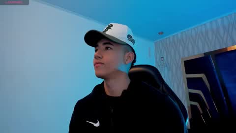 Snapshot of draven_marceaux chatting on 10, 11, 2025 Draven online show from 10, 11, 2025