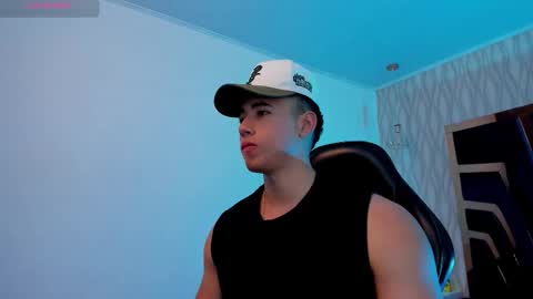 Snapshot of draven_marceaux chatting on 13, 11, 2025 Draven online show from 13, 11, 2025