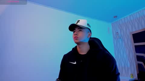 Snapshot of draven_marceaux chatting on 14, 11, 2025 Draven online show from 14, 11, 2025