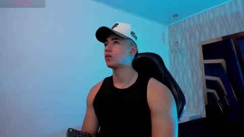 Snapshot of draven_marceaux chatting on 15, 11, 2025 Draven online show from 15, 11, 2025