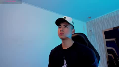 Snapshot of draven_marceaux chatting on 17, 11, 2025 Draven online show from 17, 11, 2025