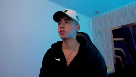 Snapshot of draven_marceaux chatting on 18, 11, 2025 Draven online show from 18, 11, 2025